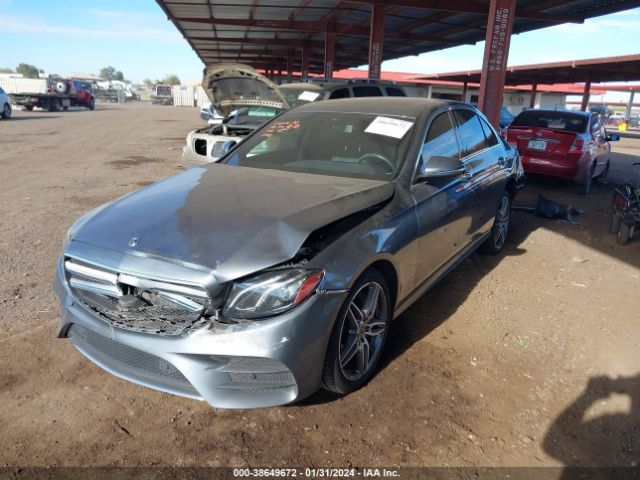 Photo 1 VIN: W1KZF8DB3LA842710 - MERCEDES-BENZ E 350 