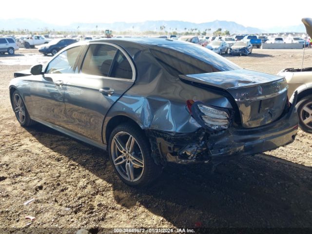 Photo 2 VIN: W1KZF8DB3LA842710 - MERCEDES-BENZ E 350 