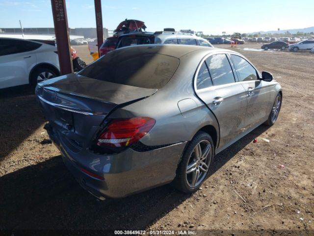 Photo 3 VIN: W1KZF8DB3LA842710 - MERCEDES-BENZ E 350 