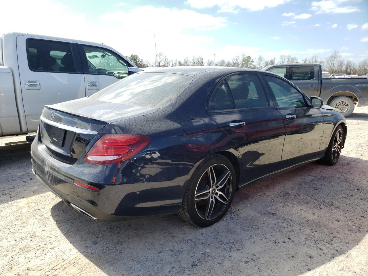 Photo 2 VIN: W1KZF8DB3LA842786 - MERCEDES-BENZ E-KLASSE 