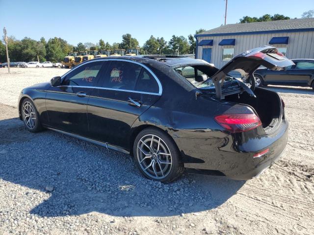 Photo 1 VIN: W1KZF8DB3MA874140 - MERCEDES-BENZ E 350 