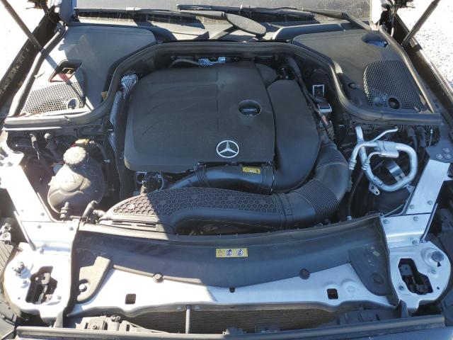 Photo 10 VIN: W1KZF8DB3MA874140 - MERCEDES-BENZ E 350 