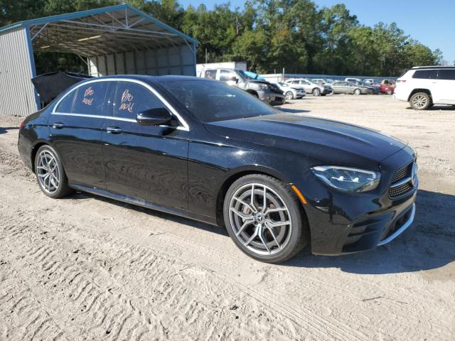 Photo 3 VIN: W1KZF8DB3MA874140 - MERCEDES-BENZ E 350 