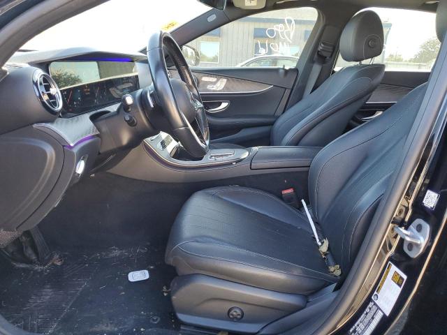 Photo 6 VIN: W1KZF8DB3MA874140 - MERCEDES-BENZ E 350 