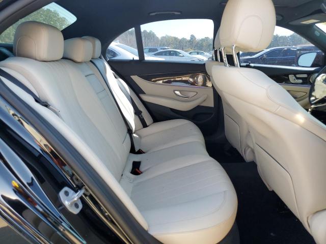 Photo 9 VIN: W1KZF8DB3MA969510 - MERCEDES-BENZ E 350 