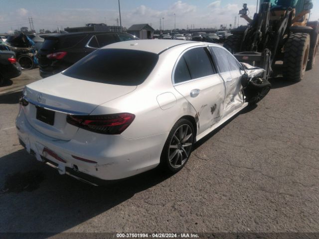 Photo 3 VIN: W1KZF8DB3MA980328 - MERCEDES-BENZ E 350 