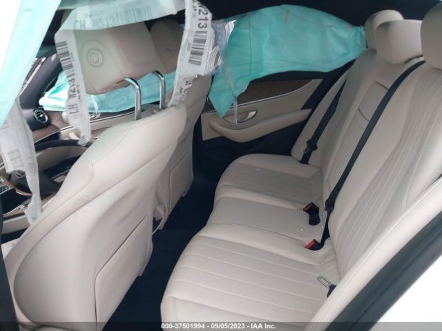 Photo 7 VIN: W1KZF8DB3MA980328 - MERCEDES-BENZ E 350 