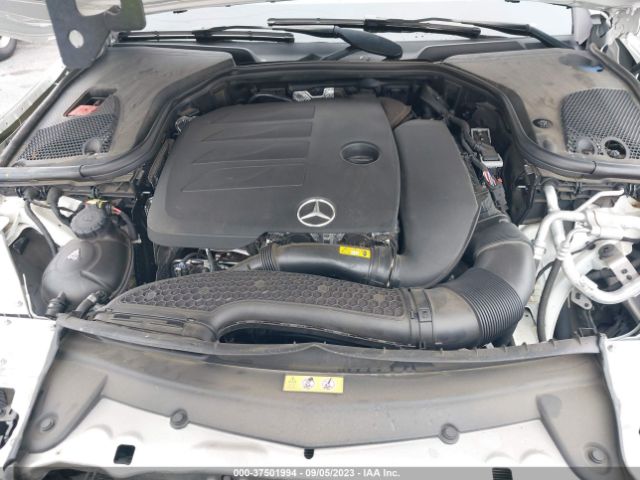 Photo 9 VIN: W1KZF8DB3MA980328 - MERCEDES-BENZ E 350 