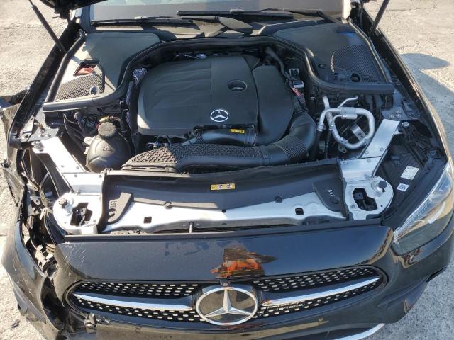 Photo 10 VIN: W1KZF8DB3NB053597 - MERCEDES-BENZ E 350 