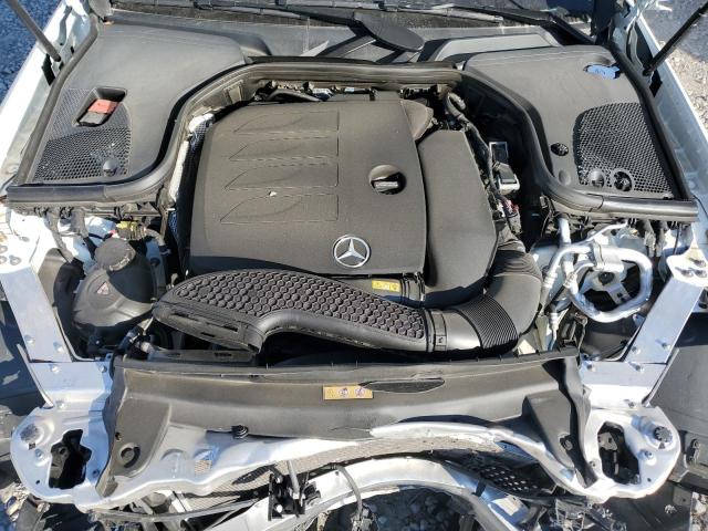 Photo 10 VIN: W1KZF8DB3NB082601 - MERCEDES-BENZ E 350 