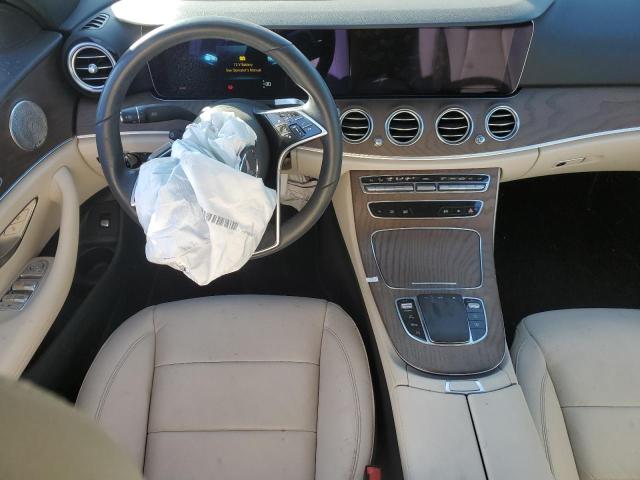 Photo 7 VIN: W1KZF8DB3NB082601 - MERCEDES-BENZ E 350 