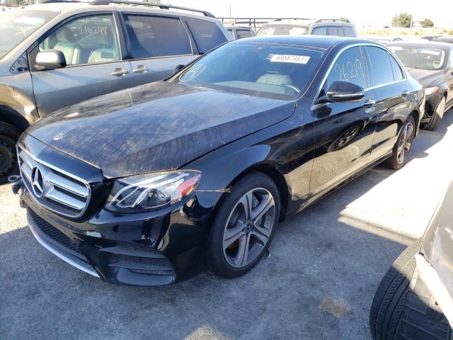 Photo 1 VIN: W1KZF8DB4LA814186 - MERCEDES-BENZ E 350 