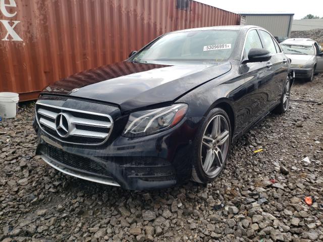 Photo 1 VIN: W1KZF8DB4LA833255 - MERCEDES-BENZ E 350 