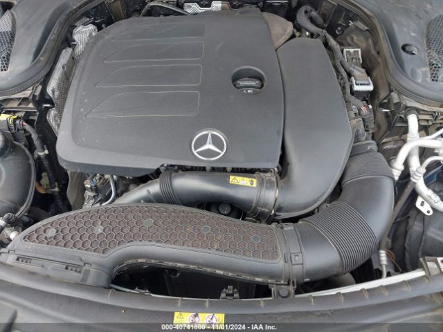 Photo 9 VIN: W1KZF8DB4LA840822 - MERCEDES-BENZ E-CLASS 