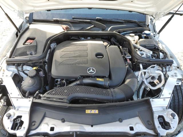 Photo 10 VIN: W1KZF8DB4MA877094 - MERCEDES-BENZ E-CLASS 