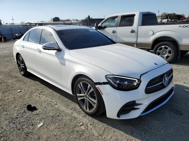 Photo 3 VIN: W1KZF8DB4MA877094 - MERCEDES-BENZ E-CLASS 