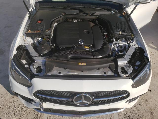 Photo 6 VIN: W1KZF8DB4MA890136 - MERCEDES-BENZ E 350 