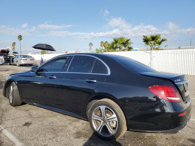 Photo 1 VIN: W1KZF8DB6LA764813 - MERCEDES-BENZ E-CLASS 