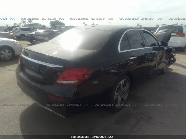 Photo 3 VIN: W1KZF8DB6LA768019 - MERCEDES-BENZ E-CLASS 