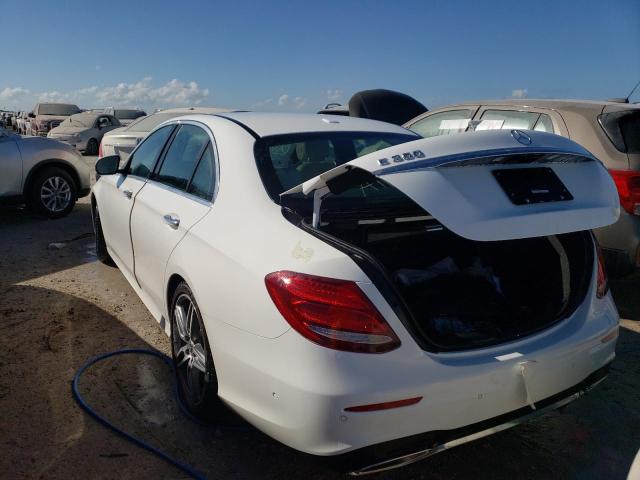 Photo 2 VIN: W1KZF8DB6LA830597 - MERCEDES-BENZ E 350 