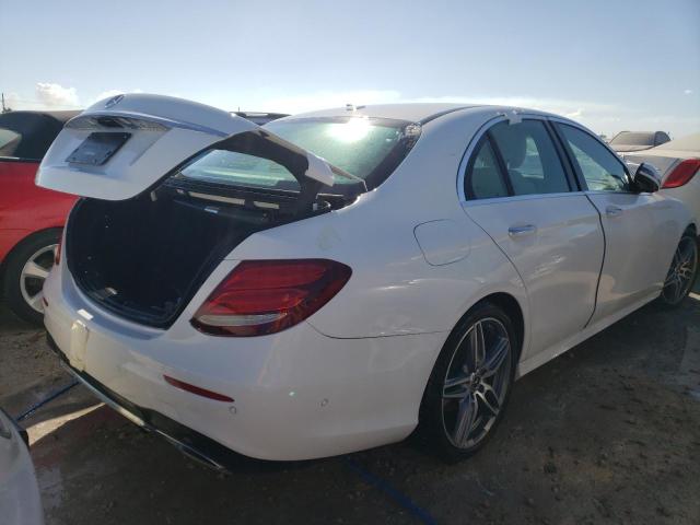 Photo 3 VIN: W1KZF8DB6LA830597 - MERCEDES-BENZ E 350 