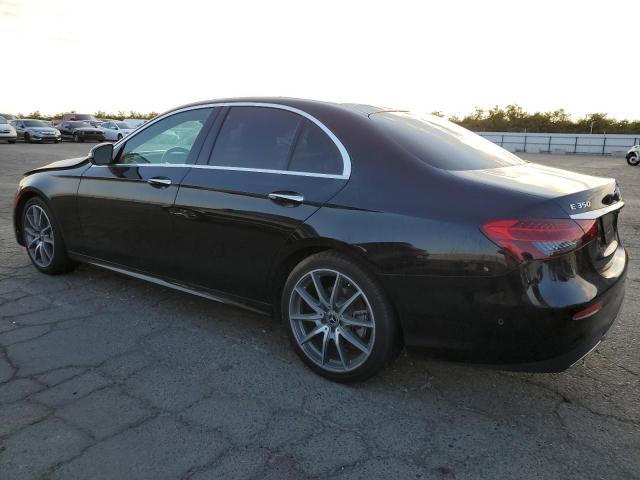 Photo 1 VIN: W1KZF8DB6MA961515 - MERCEDES-BENZ E-CLASS 