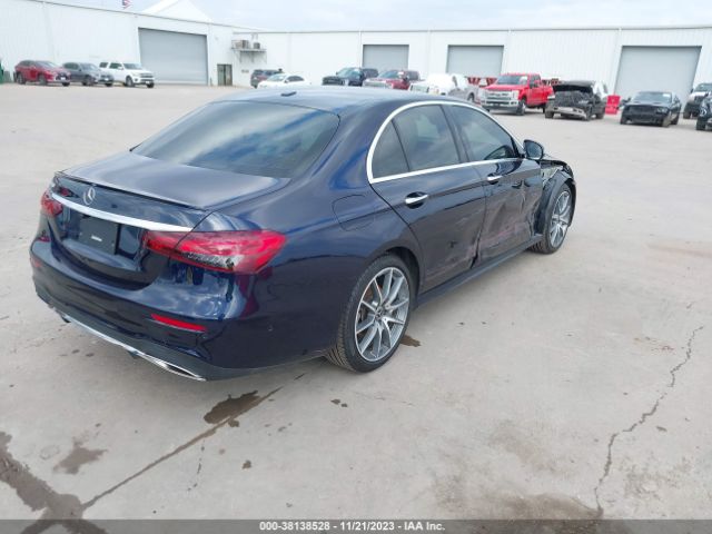 Photo 3 VIN: W1KZF8DB6MA964706 - MERCEDES-BENZ E 350 