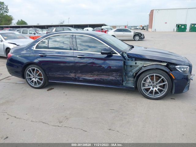 Photo 5 VIN: W1KZF8DB6MA964706 - MERCEDES-BENZ E 350 