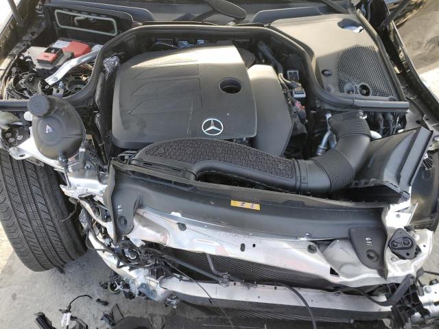 Photo 10 VIN: W1KZF8DB6NB049589 - MERCEDES-BENZ E 350 