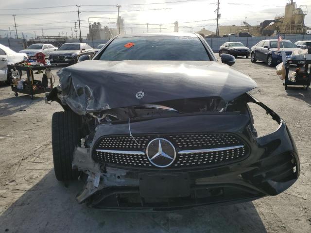 Photo 4 VIN: W1KZF8DB6NB049589 - MERCEDES-BENZ E 350 