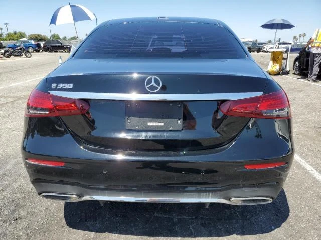 Photo 5 VIN: W1KZF8DB6NB052704 - MERCEDES-BENZ E 350 