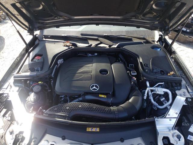 Photo 10 VIN: W1KZF8DB6NB097299 - MERCEDES-BENZ E 350 