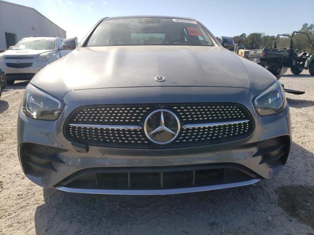 Photo 4 VIN: W1KZF8DB6NB097299 - MERCEDES-BENZ E 350 