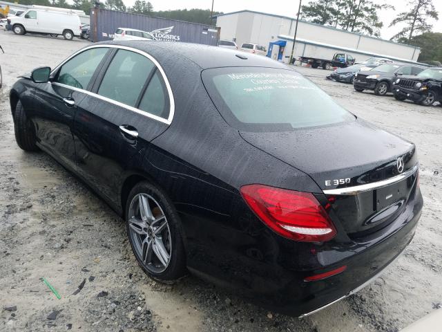 Photo 2 VIN: W1KZF8DB7LA760172 - MERCEDES-BENZ E 350 