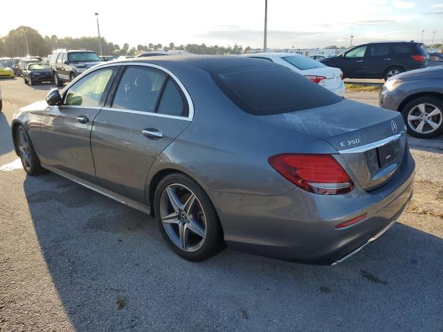 Photo 1 VIN: W1KZF8DB7LA827403 - MERCEDES-BENZ E 350 