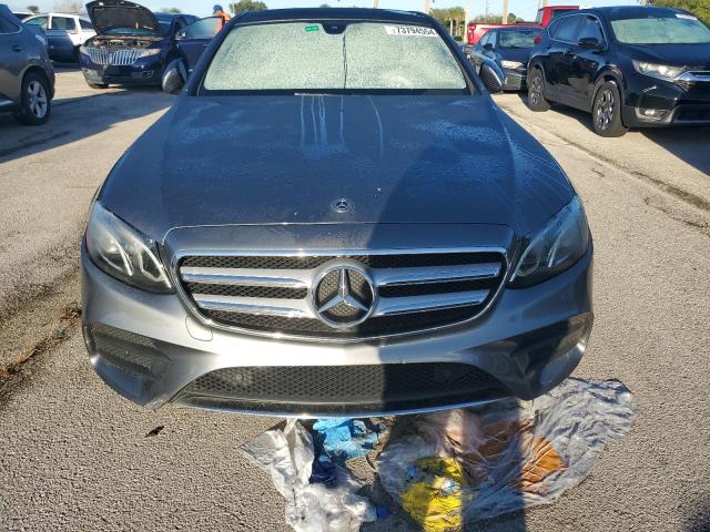 Photo 4 VIN: W1KZF8DB7LA827403 - MERCEDES-BENZ E 350 