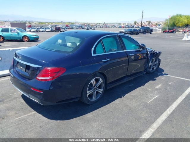 Photo 3 VIN: W1KZF8DB7LA830088 - MERCEDES-BENZ E 350 