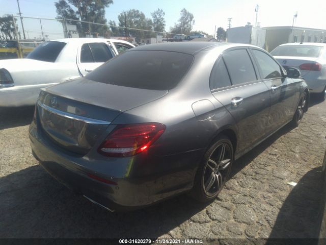 Photo 3 VIN: W1KZF8DB7LA833363 - MERCEDES-BENZ E-CLASS 