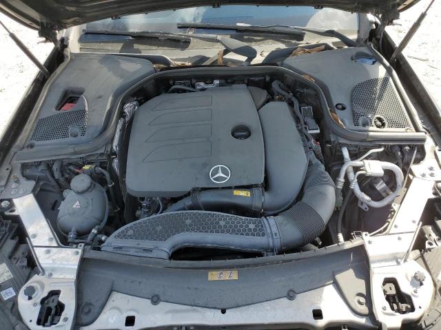 Photo 10 VIN: W1KZF8DB7MA945680 - MERCEDES-BENZ E 350 