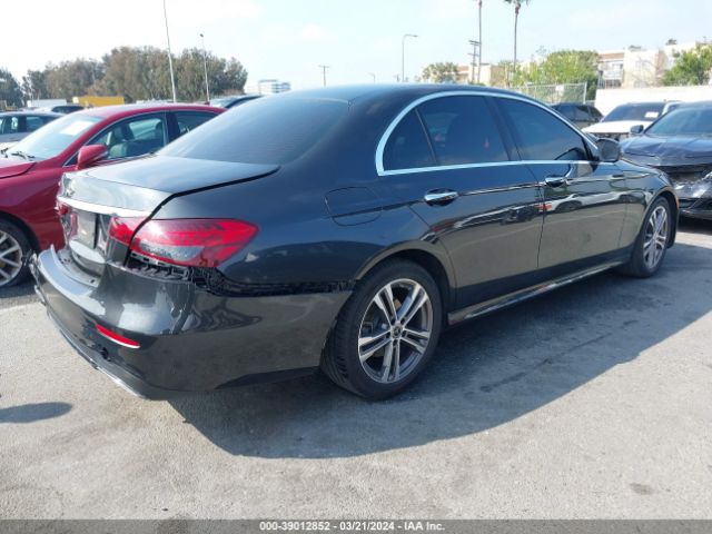 Photo 3 VIN: W1KZF8DB7MA957960 - MERCEDES-BENZ E 350 