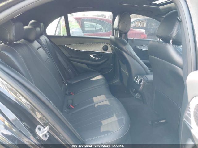 Photo 7 VIN: W1KZF8DB7MA957960 - MERCEDES-BENZ E 350 