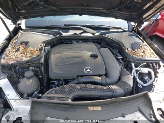 Photo 9 VIN: W1KZF8DB7MA957960 - MERCEDES-BENZ E 350 