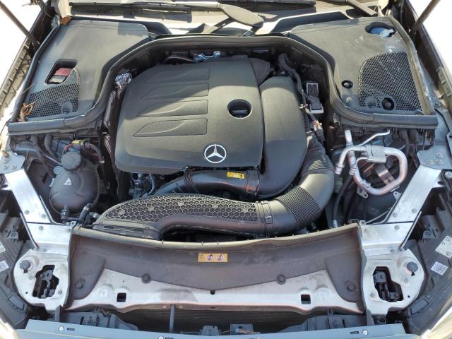 Photo 10 VIN: W1KZF8DB7NB091222 - MERCEDES-BENZ E 350 