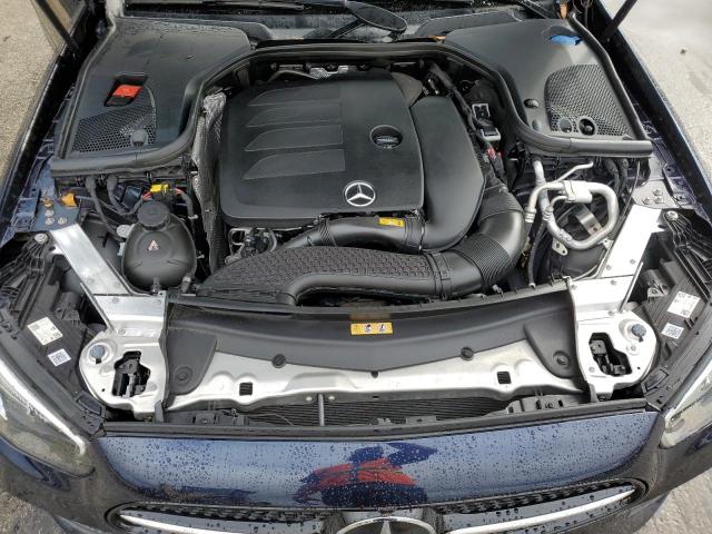 Photo 10 VIN: W1KZF8DB7NB098011 - MERCEDES-BENZ E-CLASS 