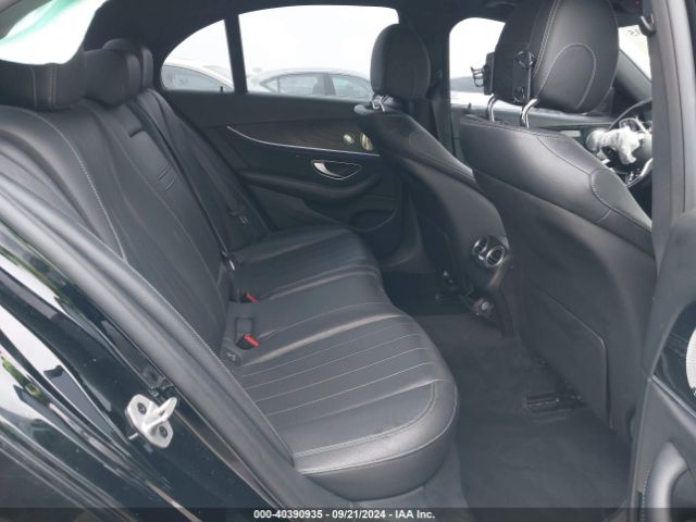 Photo 7 VIN: W1KZF8DB8LA803238 - MERCEDES-BENZ E-CLASS 