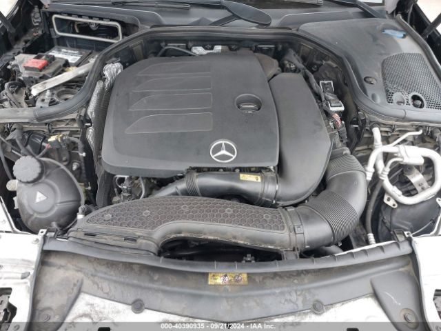 Photo 9 VIN: W1KZF8DB8LA803238 - MERCEDES-BENZ E-CLASS 