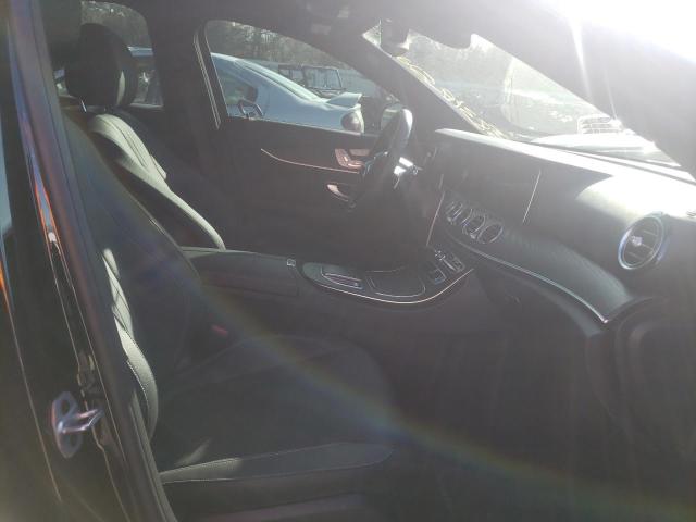 Photo 4 VIN: W1KZF8DB8MA921579 - MERCEDES-BENZ E 350 