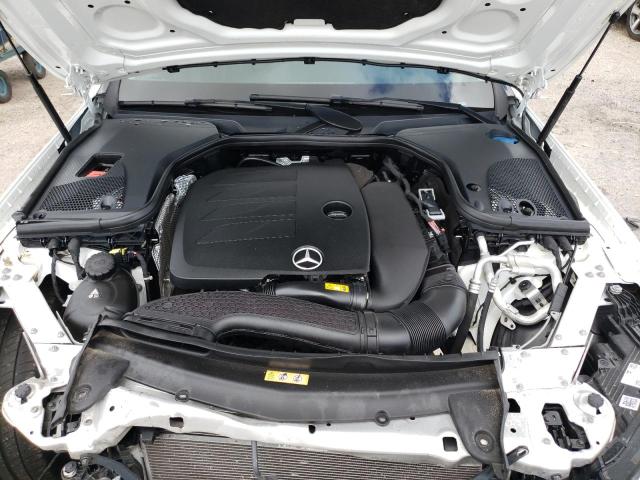 Photo 10 VIN: W1KZF8DB8MA979868 - MERCEDES-BENZ E 350 