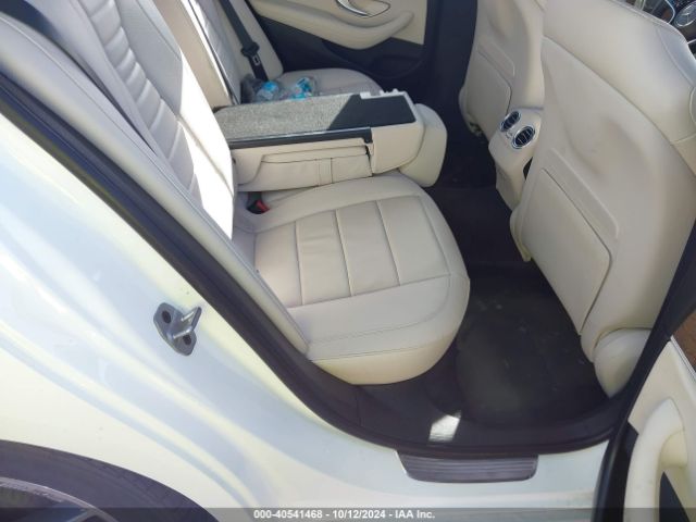 Photo 7 VIN: W1KZF8DB8NB040750 - MERCEDES-BENZ E-CLASS 