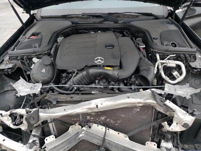 Photo 10 VIN: W1KZF8DB8NB068144 - MERCEDES-BENZ E-CLASS 